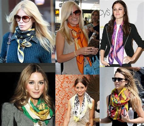 1937 hermes scarf|celebrities wearing Hermes scarf.